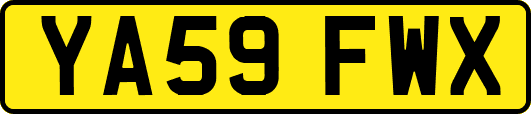 YA59FWX