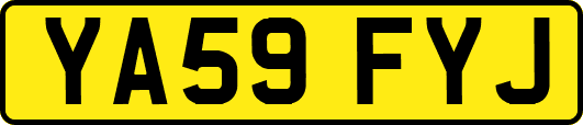 YA59FYJ