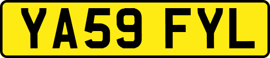 YA59FYL
