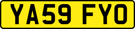 YA59FYO