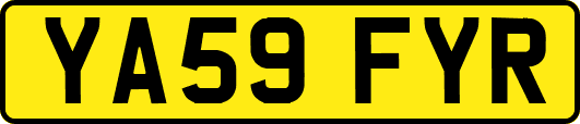 YA59FYR