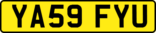 YA59FYU