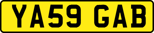YA59GAB