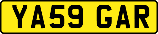 YA59GAR
