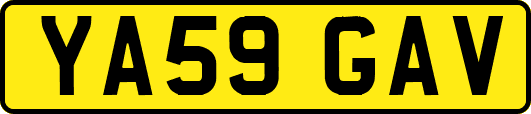 YA59GAV