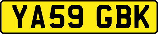 YA59GBK