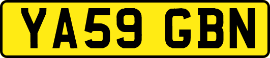 YA59GBN