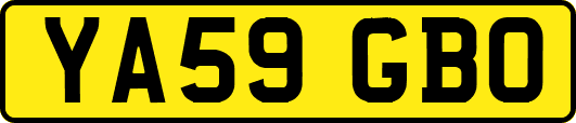 YA59GBO