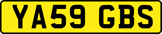 YA59GBS