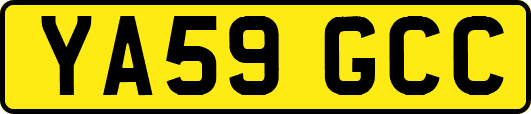 YA59GCC
