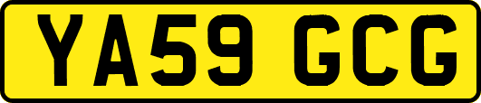 YA59GCG