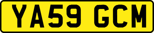 YA59GCM