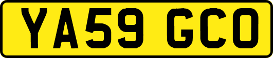 YA59GCO