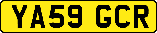 YA59GCR