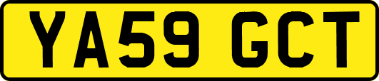 YA59GCT