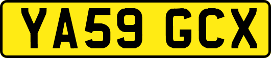 YA59GCX
