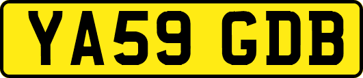YA59GDB