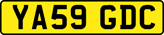 YA59GDC