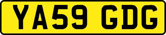 YA59GDG