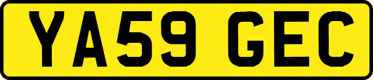 YA59GEC
