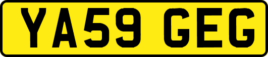 YA59GEG