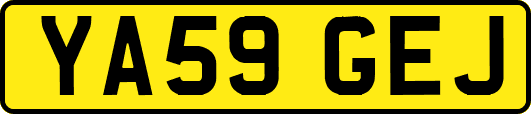YA59GEJ