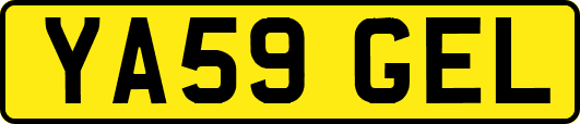 YA59GEL