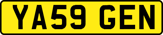 YA59GEN