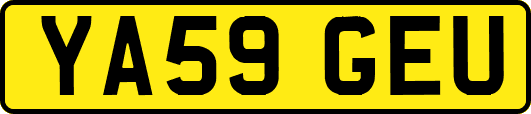 YA59GEU