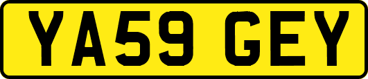 YA59GEY