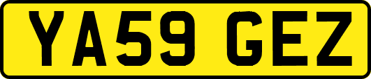 YA59GEZ