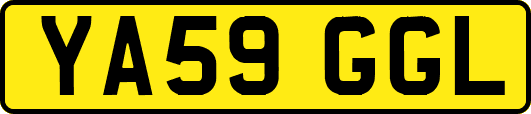 YA59GGL