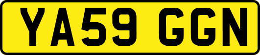YA59GGN