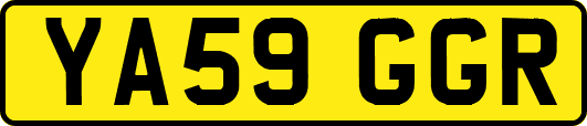 YA59GGR