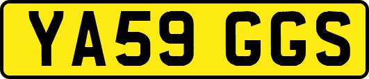 YA59GGS