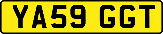YA59GGT