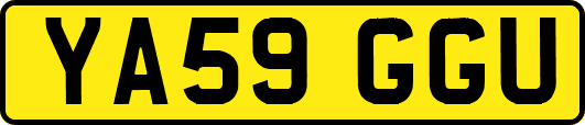 YA59GGU