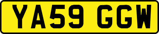 YA59GGW