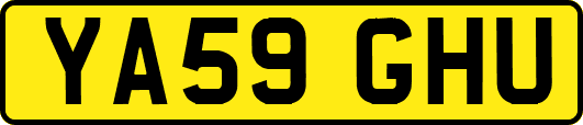 YA59GHU