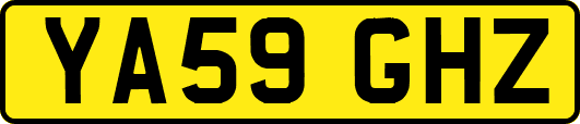 YA59GHZ