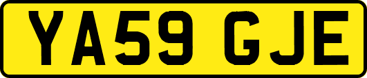 YA59GJE