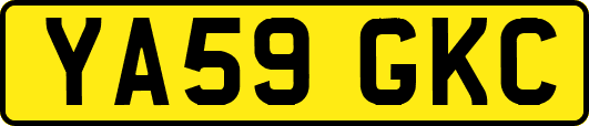 YA59GKC