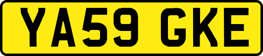 YA59GKE