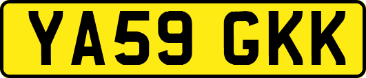 YA59GKK