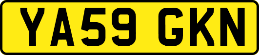 YA59GKN