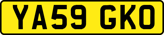 YA59GKO