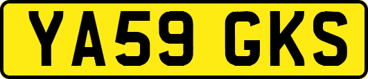 YA59GKS