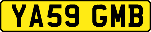 YA59GMB