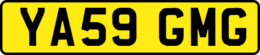 YA59GMG