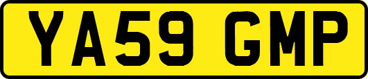 YA59GMP
